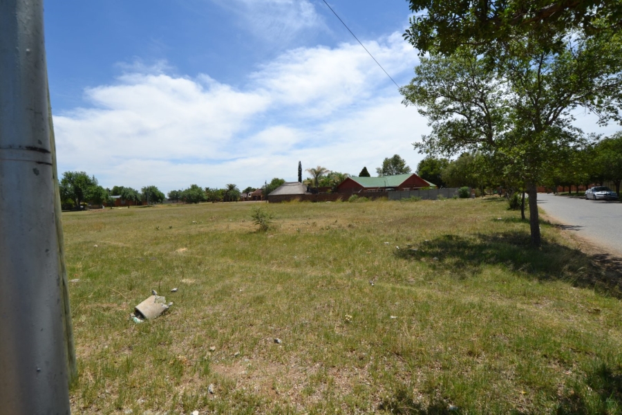 Commercial Property for Sale in Odendaalsrus Free State